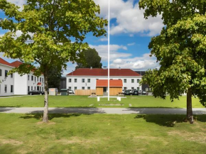 Oslo Airport Apartments